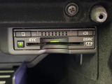 【ETC】高速道路の料金所をストレスなく通過!話題のスポットやサービスエリアに多い「スマートIC」利用時は必須のアイテムです。当店でセットアップを実施、ご納車当日からすぐにご利用いただけます!