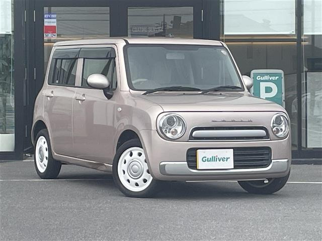 アルトラパンショコラ G 修復歴無し