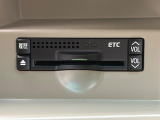 【ETC】高速道路の料金所をストレスなく通過!話題のスポットやサービスエリアに多い「スマートIC」利用時は必須のアイテムです。当店でセットアップを実施、ご納車当日からすぐにご利用いただけます!