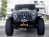 ラングラー アンリミテッド ルビコン 4WD 