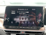 【Bluetooth対応】携帯電話でハンズフリー通話はもちろん、音楽データをワイヤレスで再生する事ができます♪