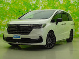 ホンダ オデッセイ 2.0 e:HEV アブソルート EX ブラックエディション