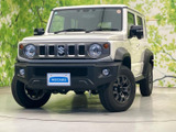 スズキ ジムニーノマド 1.5 FC 4WD