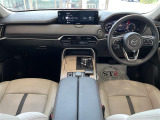 CX-60 3.3 XD Lパッケージ ディーゼル 4WD 本革シート