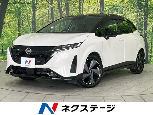 ノートオーラ 1.2 G FOUR レザーエディション 4WD 