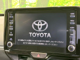 ヤリスクロス 1.5 ハイブリッド Z 