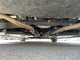 下回りの画像です。店舗にて現車の確認もいただけますので、お電話で在庫のご確認の上是非ご来店くださいませ!!!