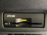 【ETC】高速道路の料金所をストレスなく通過!話題のスポットやサービスエリアに多い「スマートIC」利用時は必須のアイテムです。当店でセットアップを実施、ご納車当日からすぐにご利用いただけます!
