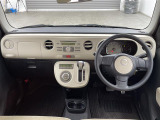 ミラココア プラス L 4WD 修復歴無し