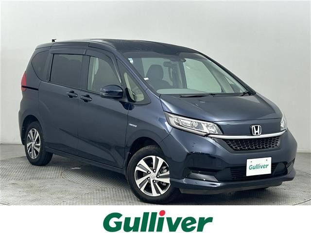 フリード 1.5 ハイブリッド G ホンダセンシング 4WD 修復歴無し