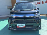 ムーヴカスタム X リミテッドII SAIII 