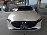 MAZDA3ファストバック 1.8 XD プロアクティブ 