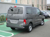 NV200バネットバン 1.6 DX 4WD 