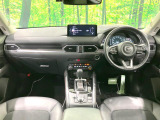CX-5 2.0 20S ブラックトーンエディション 