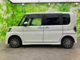 タントカスタム X トップエディションリミテッド SAIII 