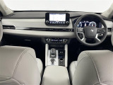 アウトランダー PHEV 2.4 P 4WD 本革シート