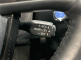 【レーダークルーズコントロール】高速道路での長距離走行が楽に!!自動で速度を保つクルーズコントロールが、衝突軽減システムと連携し、前方の車両を感知して車間を保つように速度調節してくれます!!