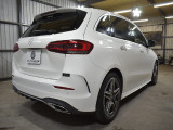 Bクラス B180 AMGライン 