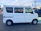 エブリイ ジョイン ターボ 4WD 