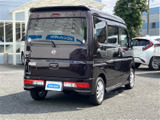 NV100クリッパーリオ E 4WD 