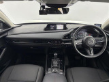 CX-30 1.8 XD ブラックトーンエディション 修復歴無し