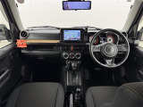 ジムニーシエラ 1.5 JC 4WD 4WD 修復歴無し