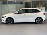 Bクラス B180 