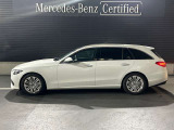 Cクラスワゴン C220d アバンギャルド (ISG搭載モデル) 