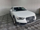 A4オールロードクワトロ 2.0 TFSI 4WD 
