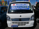 キャリイ KC エアコン パワステ 