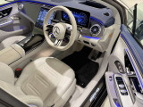 EQE AMG 53 4マチックプラス 4WD 