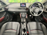 CX-3 1.5 XD ツーリング