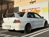ランサーエボリューション 2.0 GSR VIII 4WD 