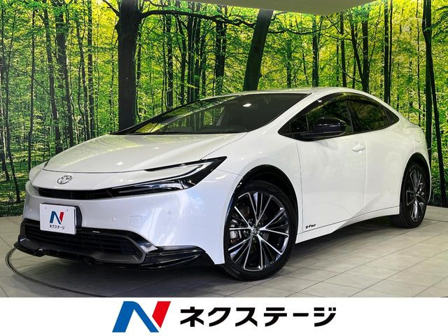 プリウス 2.0 Z 
