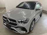 GLEクーペ 450d 4マチック スポーツ (ISG搭載モデル) 4WD 