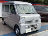 NV100クリッパー DX セーフティパッケージ ハイルーフ 5AGS車 