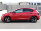 ポロ GTI 