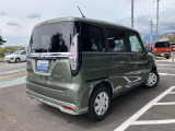 ソリオ 1.2 G 