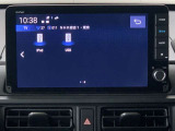 オーディオソースも充実しております!ドライブが更に楽しくなりますね!