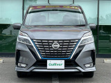 【フロント外装】現車の確認はお電話でも承っております。【セレナ/ヴォクシー/ノア/エスクァイア/ステップワゴン/エルグランド/デリカ/アルファード/ヴェルファイア/RAV4/NBOX/タント】//////////
