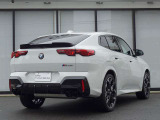 X2 M35i xドライブ 4WD 