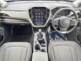 クロストレック 2.0 リミテッド 4WD 