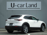 CX-30 1.8 XD Lパッケージ 