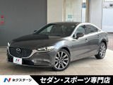 マツダ MAZDA6セダン 2.2 XD Lパッケージ