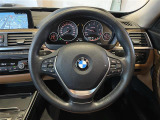 3シリーズグランツーリスモ 320d xドライブ ラグジュアリー 4WD 本革シート