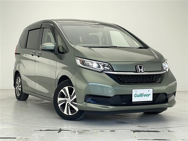フリード 1.5 G ホンダセンシング 修復歴無し