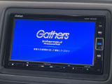 【純正ナビ】人気の純正ナビを装備しております。ナビの使いやすさはもちろん、オーディオ機能も充実!キャンプや旅行はもちろん、通勤や買い物など普段のドライブも楽しくなるはず♪