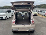 内装も外装も程度良好です!もちろん納車時はもっと綺麗な状態に仕上がります!!