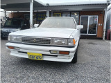 トヨタ マークIIワゴン 2.0 LG