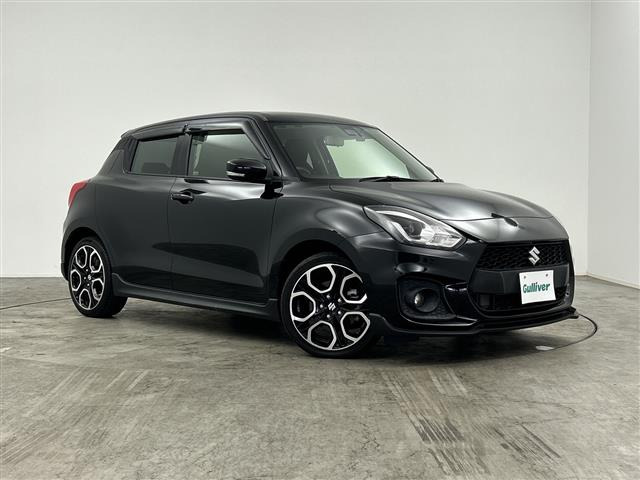 スイフト 1.4 スポーツ 修復歴無し